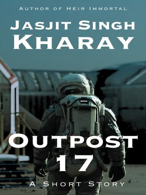 cover image of Outpost 17